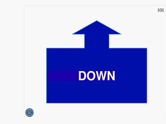 Down