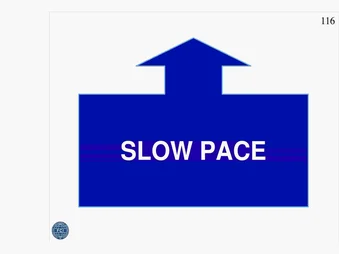 Slow Pace