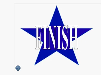 Finish