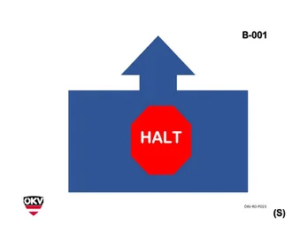 Halt